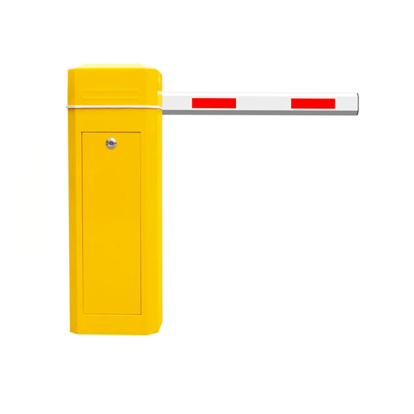 Barrier Tự Động BS-306 Tốc Độ 1.5 Giây